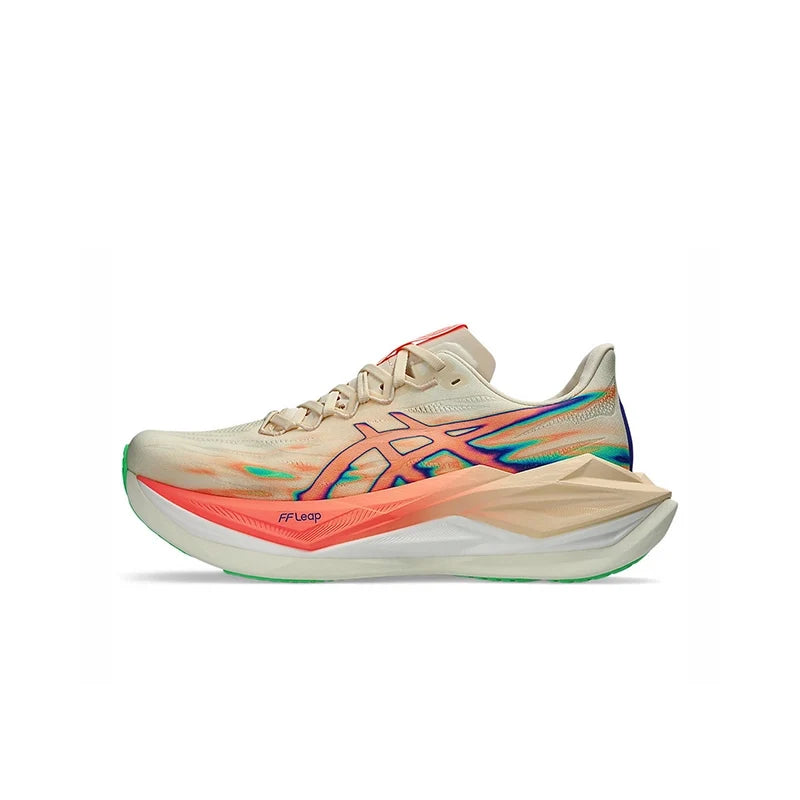 ASICS Superblast 3 Seashell – Women's Running Shoes