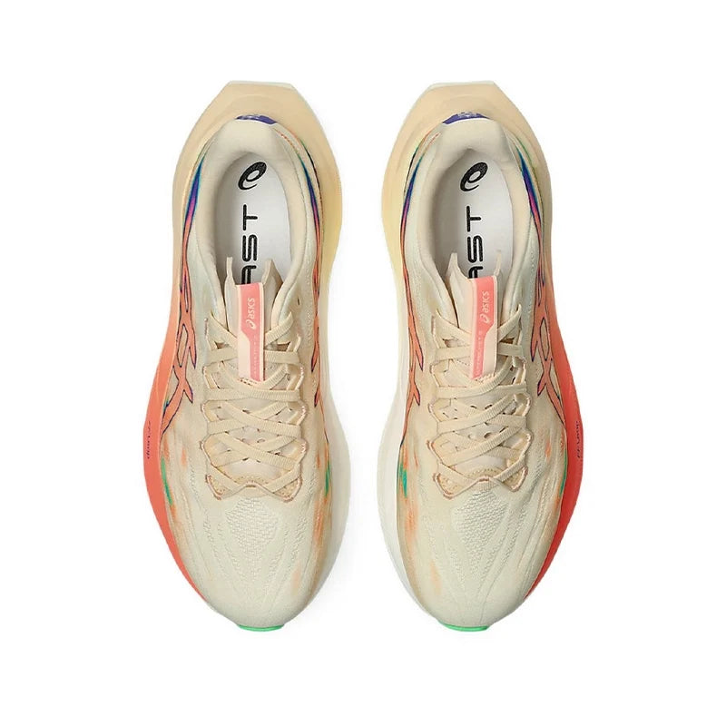 ASICS Superblast 3 Seashell – Women's Running Shoes