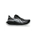ASICS Superblast 3 Black Silver – Women's Running Shoes