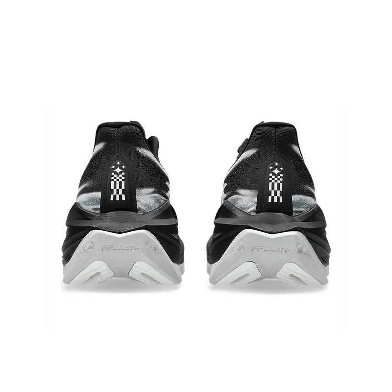 ASICS Superblast 3 White – Women's Running Shoes