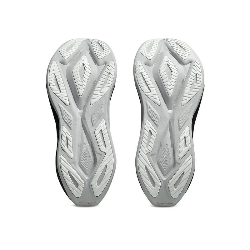ASICS Superblast 3 Black Silver – Women's Running Shoes