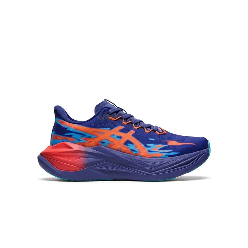 ASICS Superblast 3 Coral Reef – Women's Running Shoes