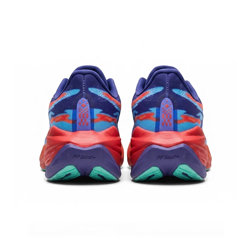 ASICS Superblast 3 Coral Reef – Women's Running Shoes