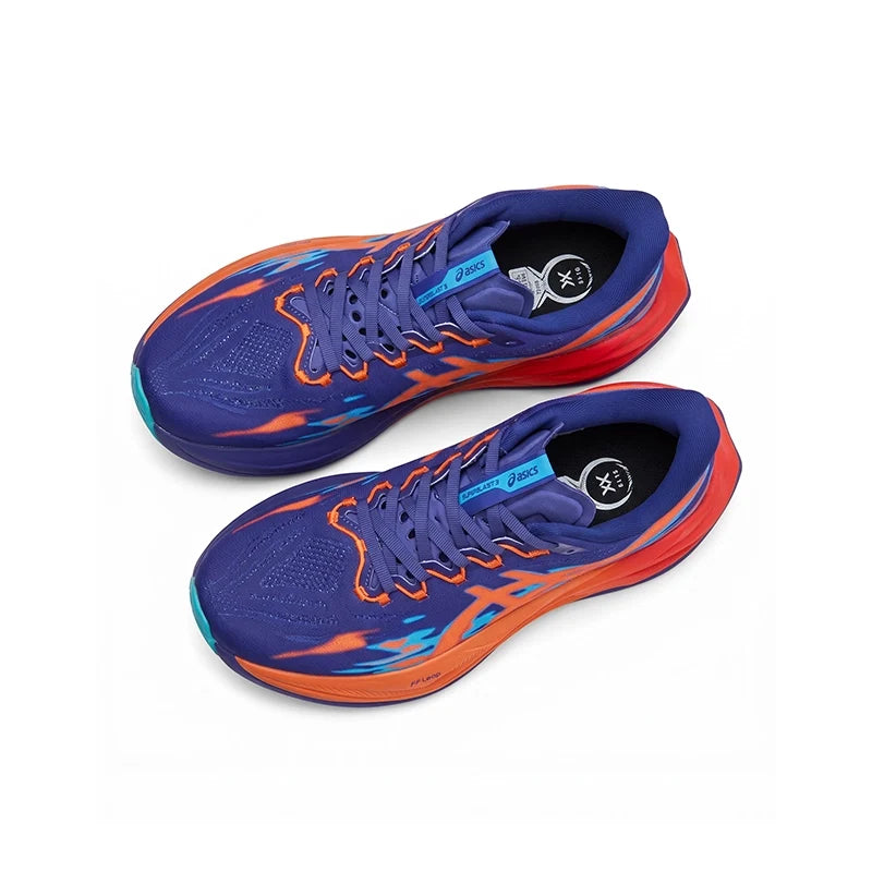 ASICS Superblast 3 Coral Reef – Women's Running Shoes