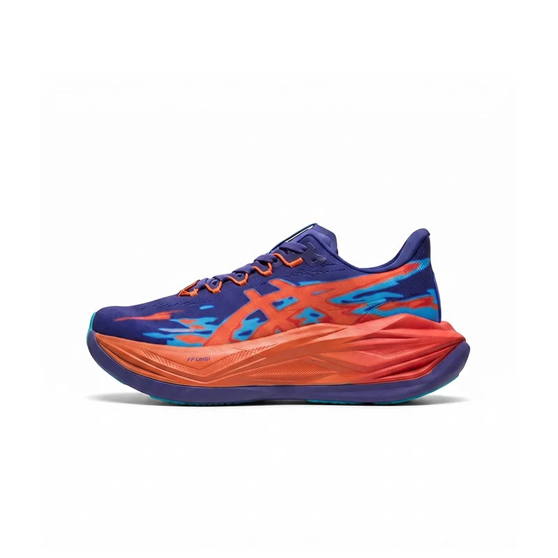 ASICS Superblast 3 Coral Reef – Women's Running Shoes