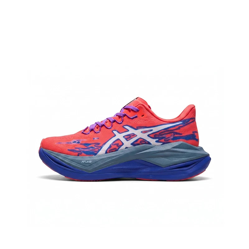 ASICS Superblast 3 Coral Reef – Women's Running Shoes