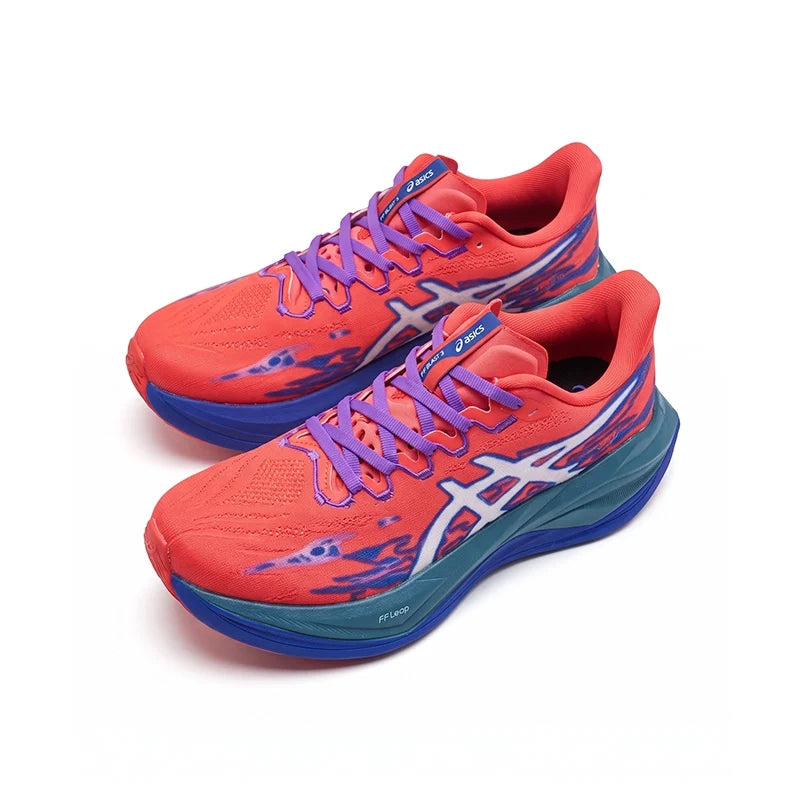 ASICS Superblast 3 Edo Purple – Women's Running Shoes