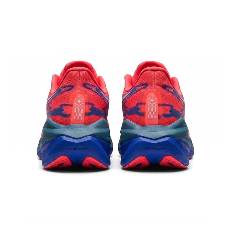 ASICS Superblast 3 Edo Purple – Women's Running Shoes