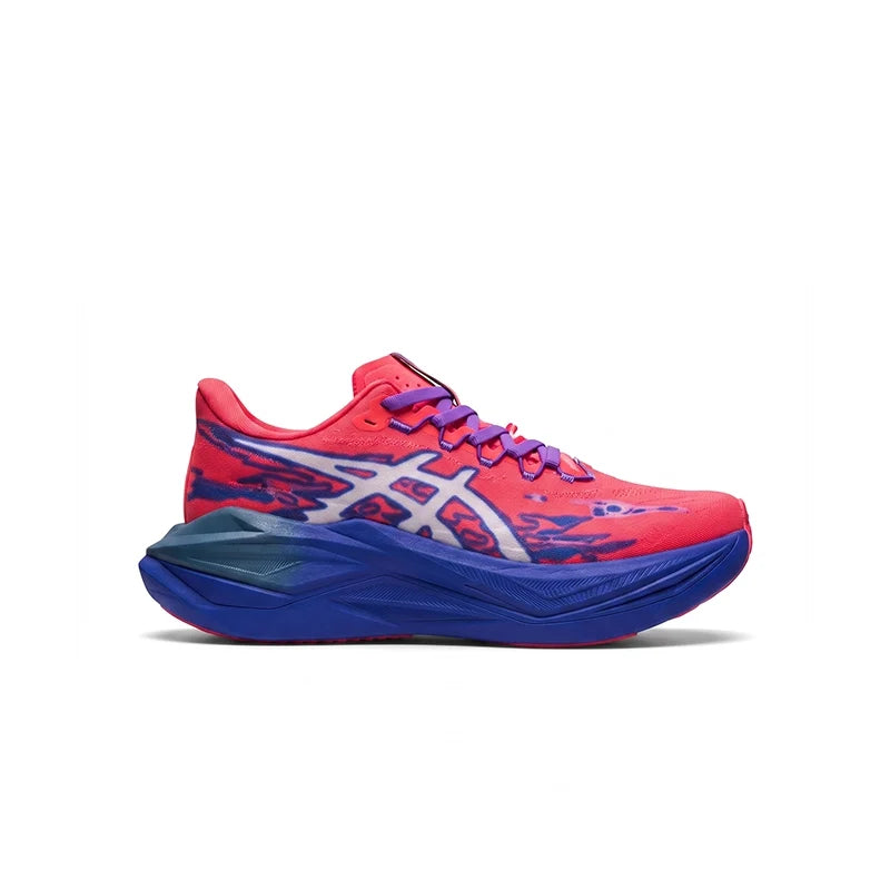 ASICS Superblast 3 Coral Reef – Women's Running Shoes