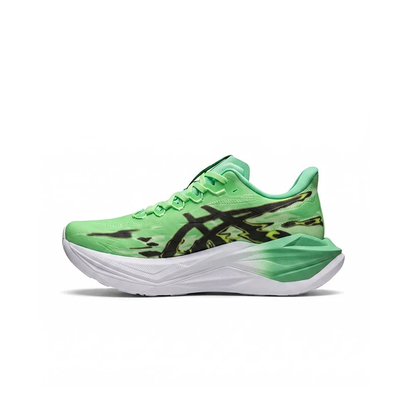 ASICS Superblast 3 Illuminate Yellow – Women's Running Shoes