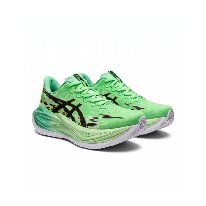 ASICS Superblast 3 Illuminate Yellow – Women's Running Shoes