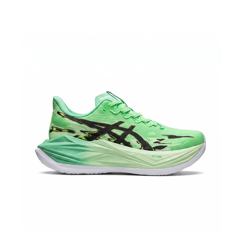 ASICS Superblast 3 Illuminate Yellow – Women's Running Shoes