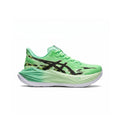 ASICS Superblast 3 Green Gecko – Women's Running Shoes