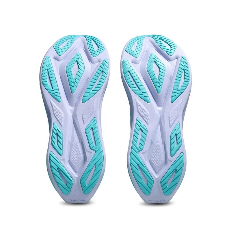 ASICS Superblast 3 Illuminate Yellow – Women's Running Shoes