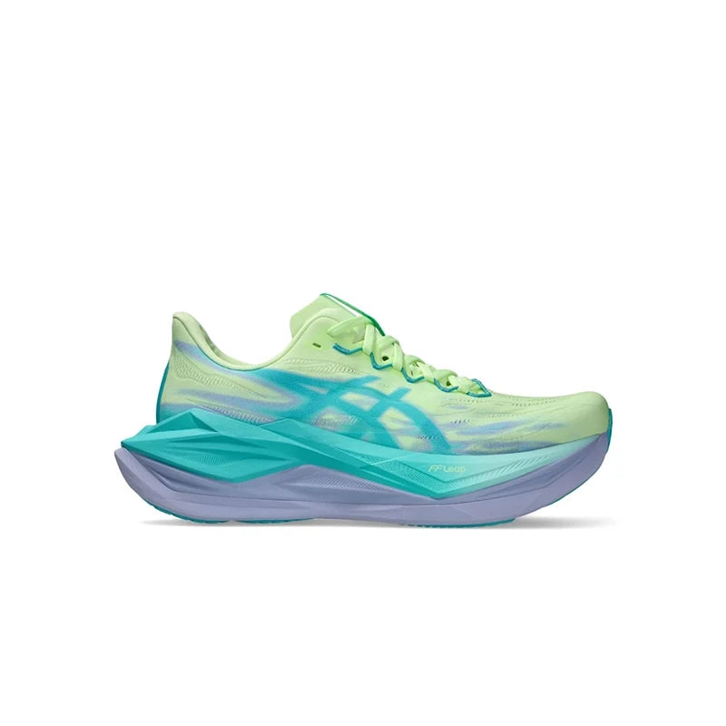 ASICS Superblast 3 Illuminate Yellow – Women's Running Shoes