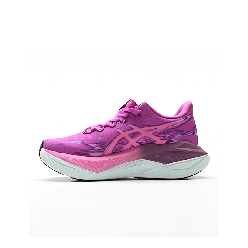 ASICS Superblast 3 Purple Spectrum – Women's Running Shoes