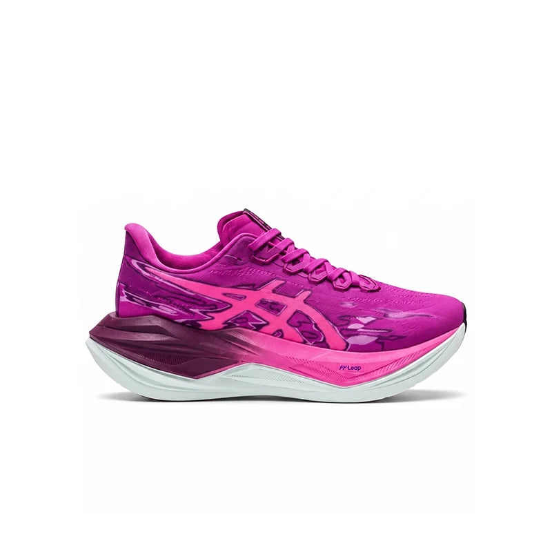 ASICS Superblast 3 Purple Spectrum – Women's Running Shoes