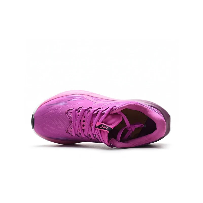 ASICS Superblast 3 Purple Spectrum – Women's Running Shoes