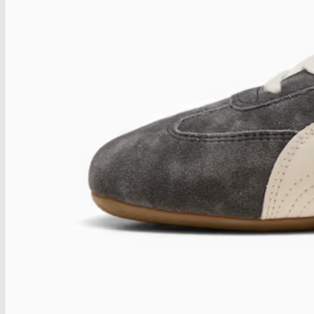 Elevated  Black Footwear