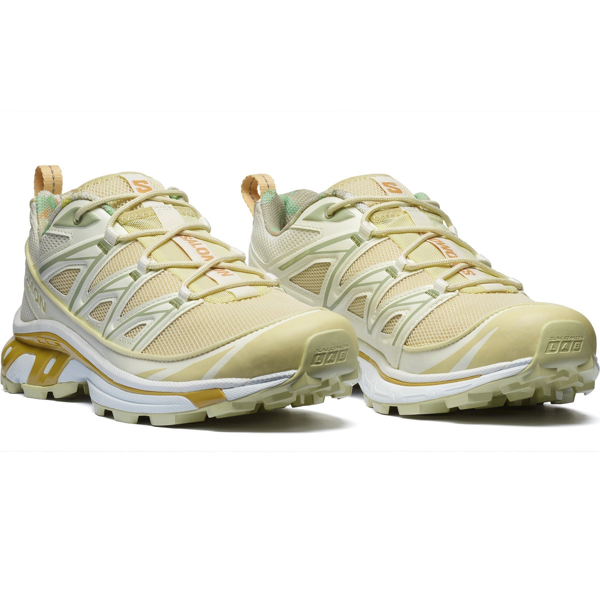 Salomon XT-6 Expanse Cottage Core – Women's Trail Sneakers