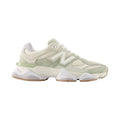 New Balance 9060 Pearl Grey – Women's Sneakers