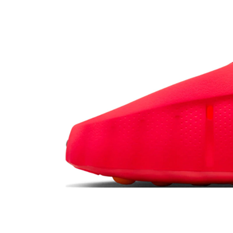 Mule - Red