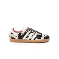 Adidas Samba OG Cow Print – Women's Sneakers
