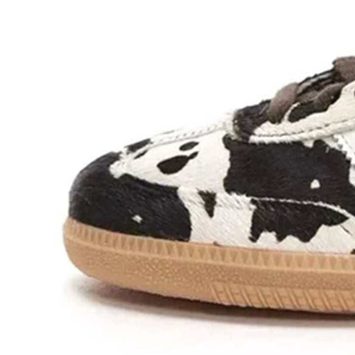 Samba OG "Cow Print"