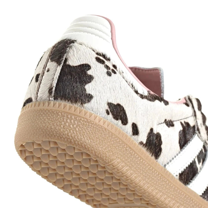 Adidas Samba OG Cow Print – Women's Sneakers