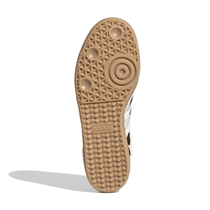 Adidas Samba OG Cow Print – Women's Sneakers