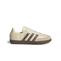 Adidas Samba OG GS Leopard Cream White – Women's Sneakers